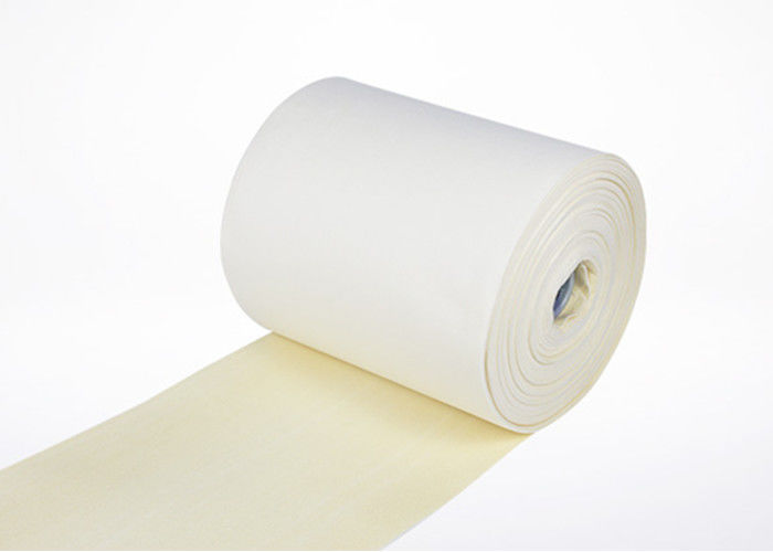 Single Layer Nomex 750B 0.88mm Industrial Filter Cloth