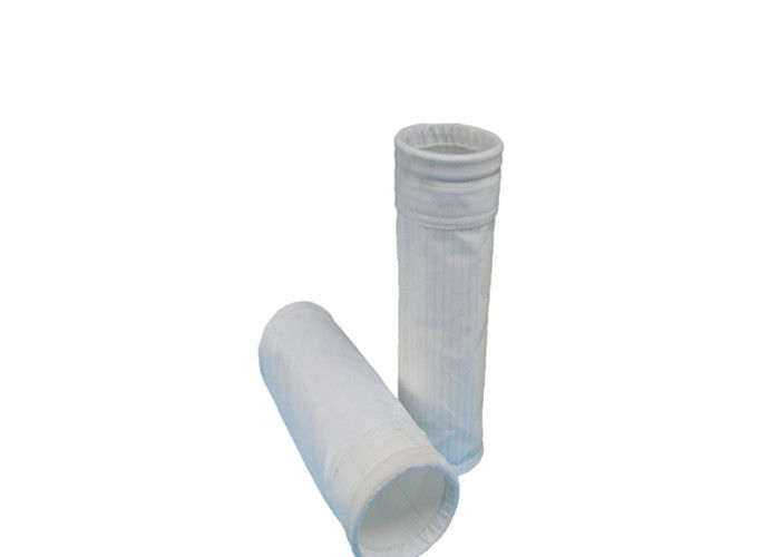 1.8mm 550g/M2 120 Moicron Dust Extraction Filter Bags
