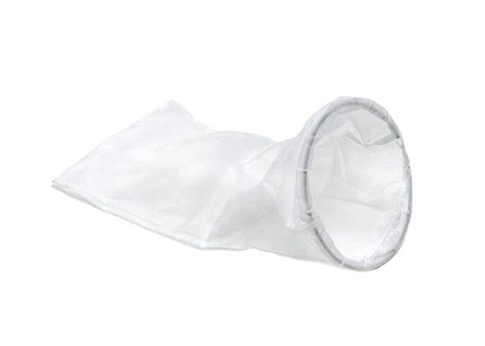 PPS Polypropylene 1000 Micron 450gsm Liquid Filter Bag
