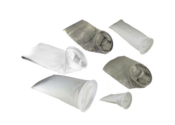 Nomex P84 500G/M2 160x2800mm Dust Extraction Filter Bags