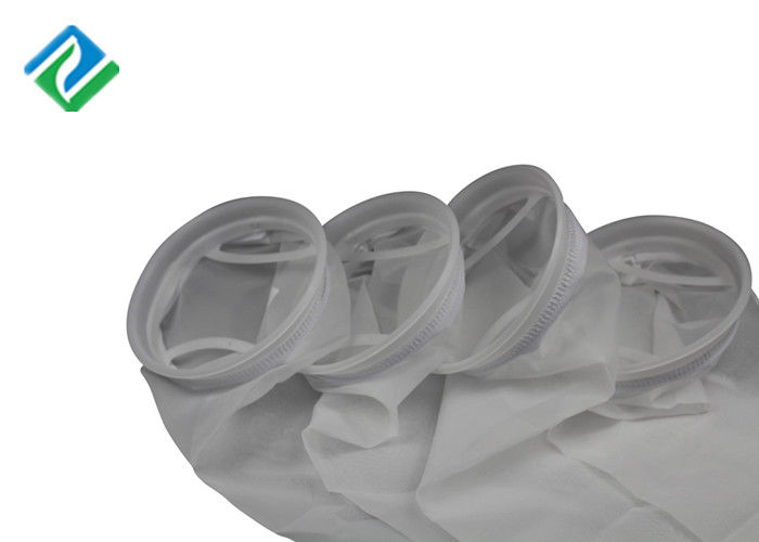 High Strength 450g/M2 2mm Dust Clollector Filter Bags
