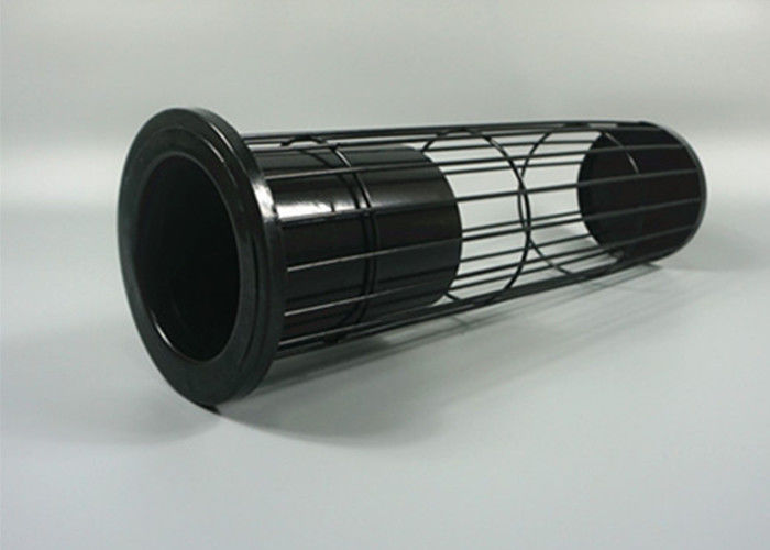 6.62'' No Corrosion Filter Bag Cage , Dust Collector Filter Cage
