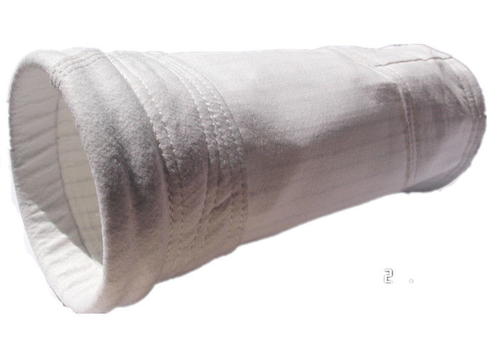 Dust Collector PTFE Membrane Air Filter Bag With PTFE Material