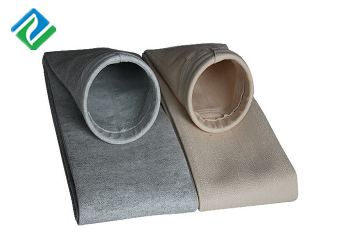Polyphenylene Sulfide PPS Filter Bag For Steel Industry